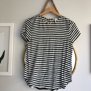Size 2 H&M blouse